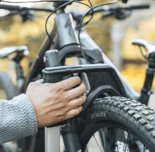 Thule Thule Verse 2-bike 2 inch platform hitch bike rack black