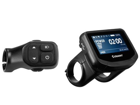 Giant GIANT RIDECONTROL EVO V.3