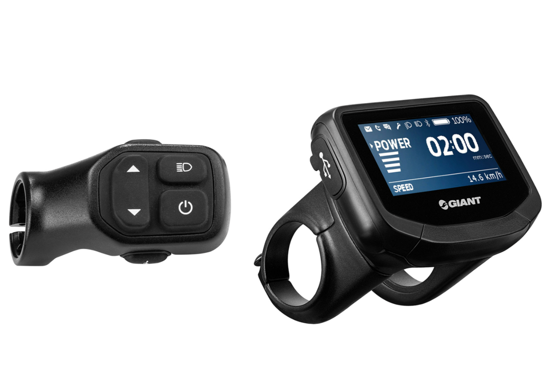 Giant GIANT RIDECONTROL EVO V.3