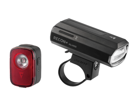 Giant Recon HL1400 & TL150 Combo