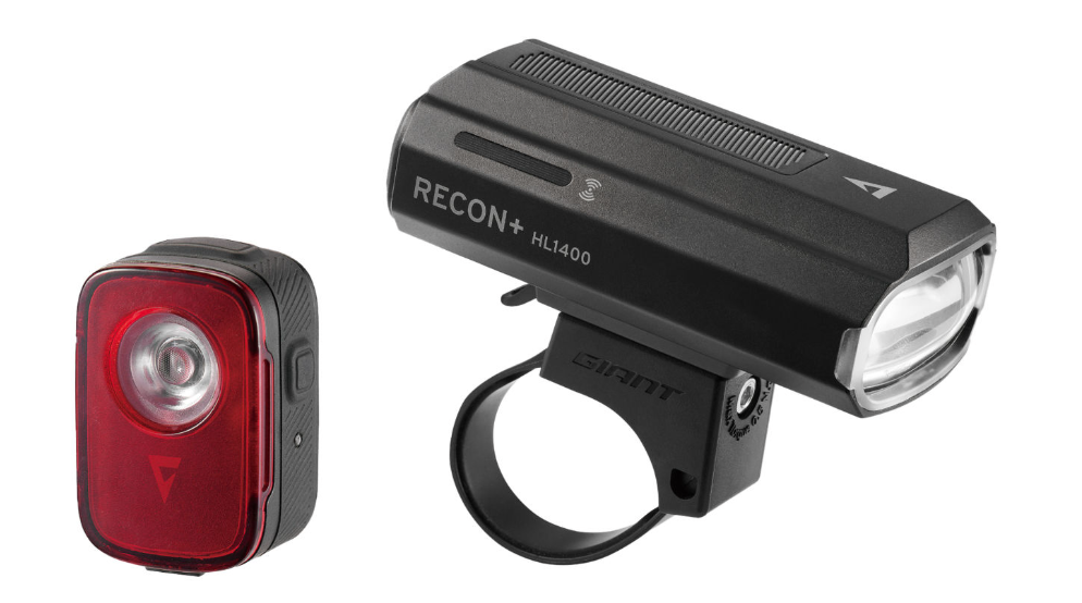 Giant Recon HL1400 & TL150 Combo