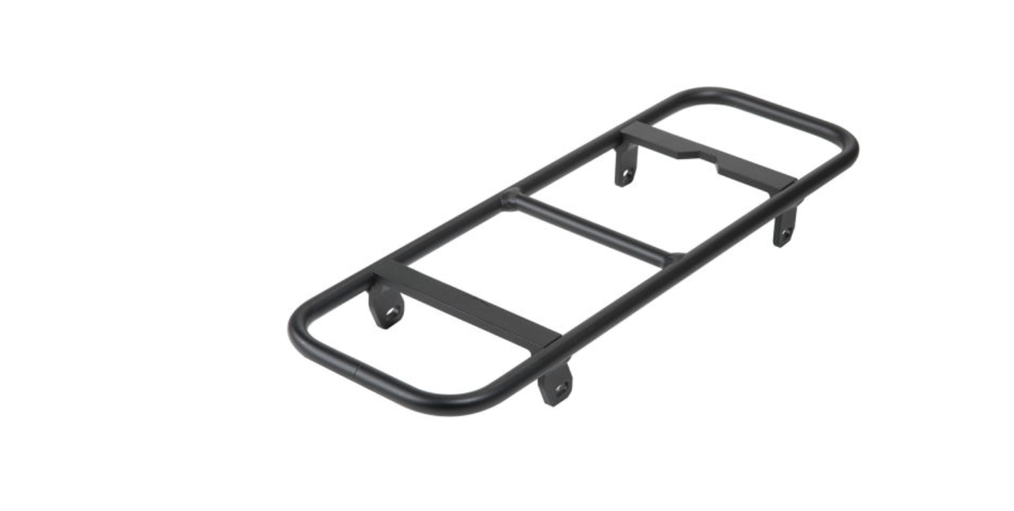 Giant Racktime deck - MIK