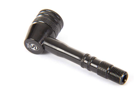 Zipp Disc valve adapter