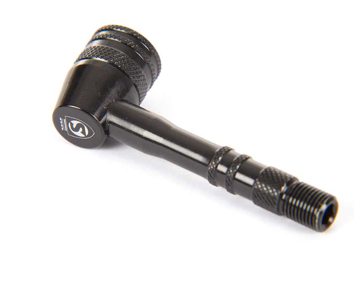 Zipp Disc valve adapter