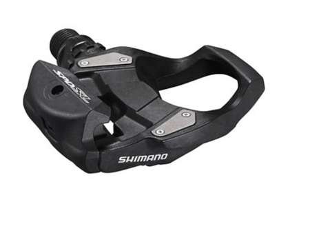 Shimano PD-RS500, SPD-SL W/CLEAT