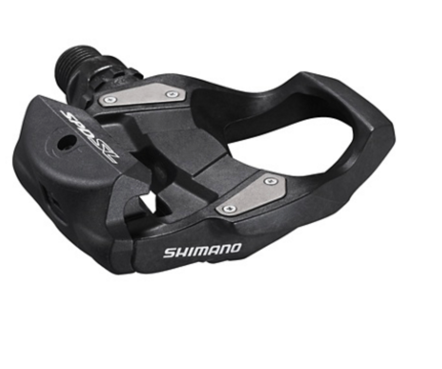 Shimano PD-RS500, SPD-SL W/CLEAT