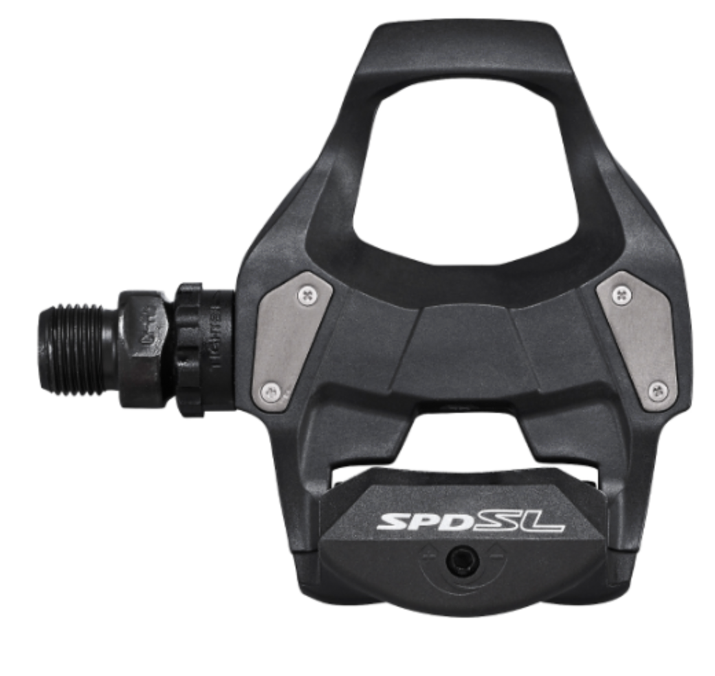 Shimano PD-RS500, SPD-SL W/CLEAT