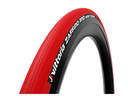 Vittoria / Geax Zaffiro Pro Home Trainer 700X23 Red