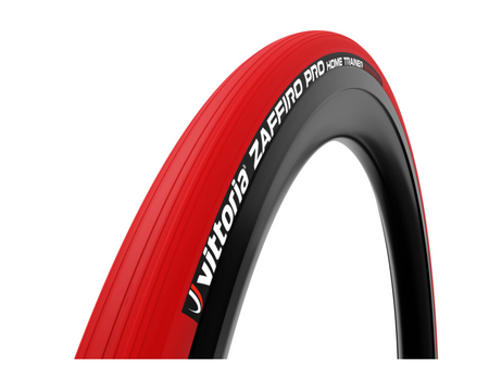 Vittoria / Geax Zaffiro Pro Home Trainer 700X23 Red