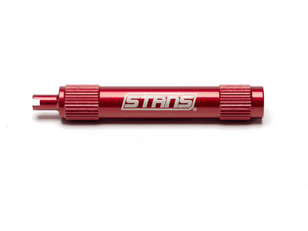 Stans No Tubes Valve Core Remover Tool