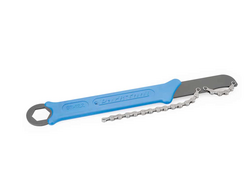 Park Tool SR-12.2, Extracteur de pignon/Fouet à chaîne