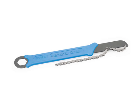 Park Tool SR-12.2, Extracteur de pignon/Fouet à chaîne