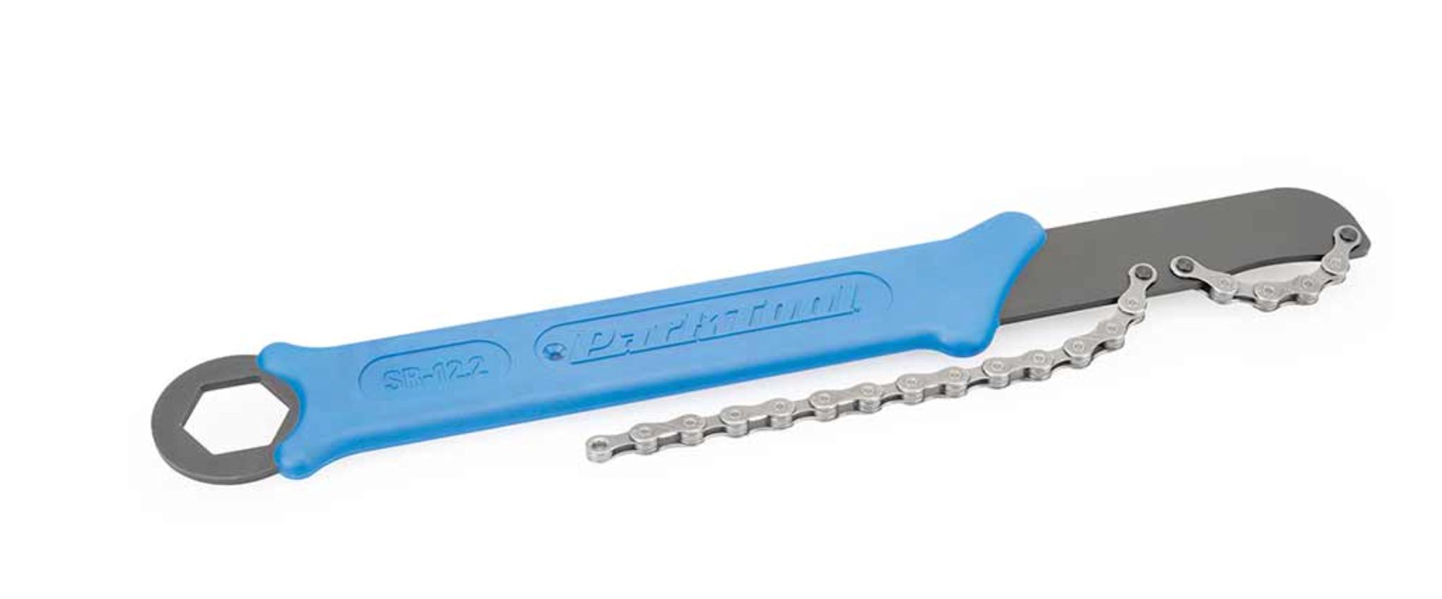 Park Tool SR-12.2, Extracteur de pignon/Fouet à chaîne