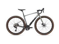 Giant Revolt Advanced 0