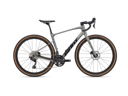 Giant Revolt Advanced 0