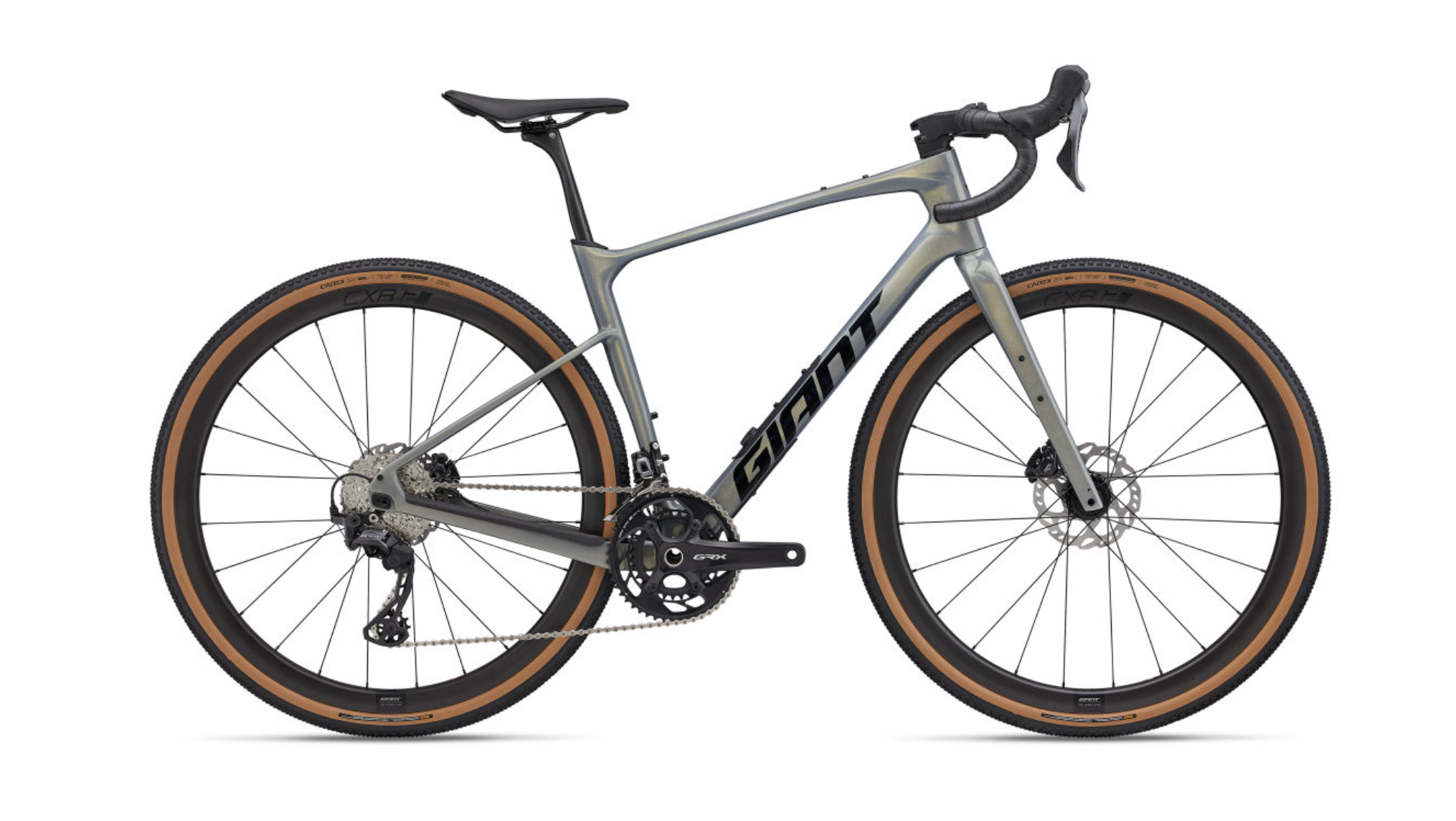 Giant Revolt Advanced 0