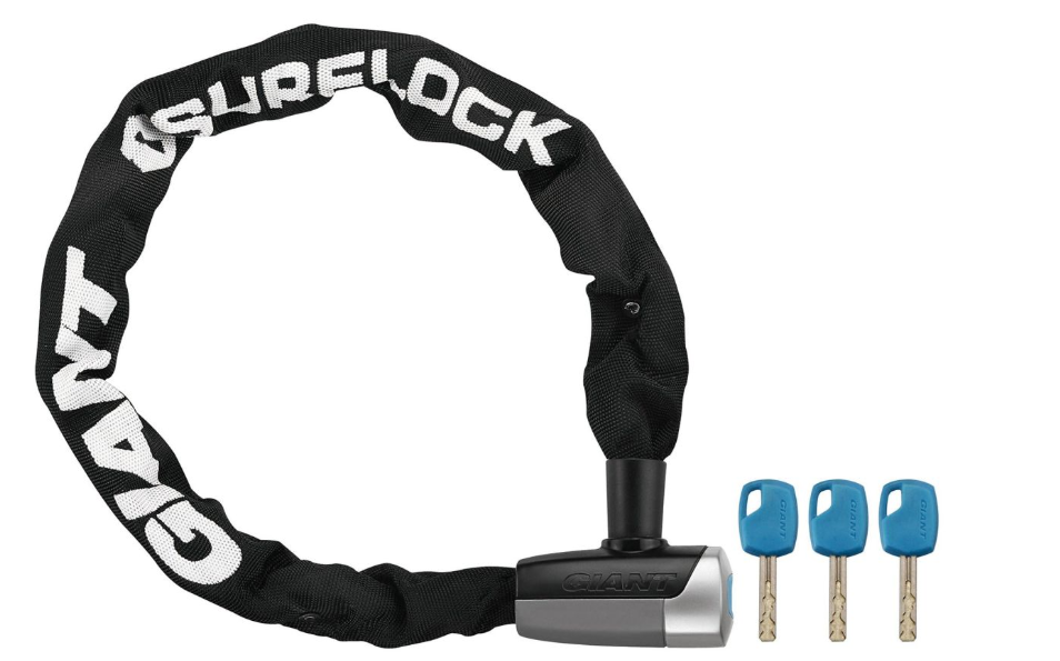 Giant SURELOCK FORCE 1