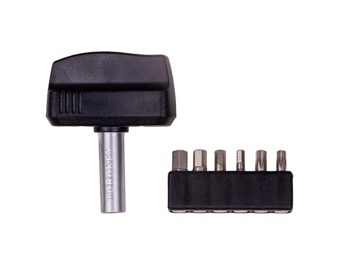 Evo TQD-1 Torque Driver, Torque Wrench