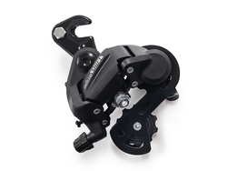 Microshift DÉRAILLEUR ARRIÈRE 2X6/7VIT CAGE COURTE