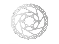 Shimano Deore SM-RT56, 160mm, ISO 6B