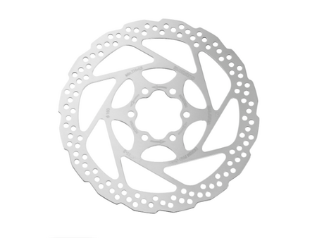 Shimano Deore SM-RT56, 160mm, ISO 6B