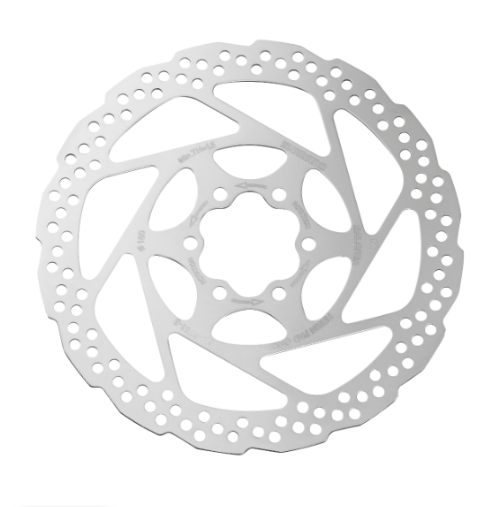 Shimano Shimano, Deore SM-RT56, 160mm, ISO 6B, ESMRT56SP