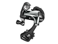 Shimano Tiagra RD-4700, Rear derailleur, 10sp., GS cage