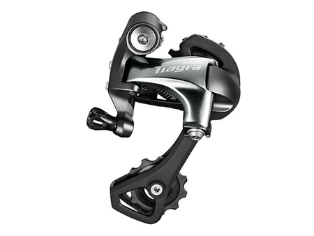 Shimano Tiagra RD-4700, Rear derailleur, 10sp., GS cage