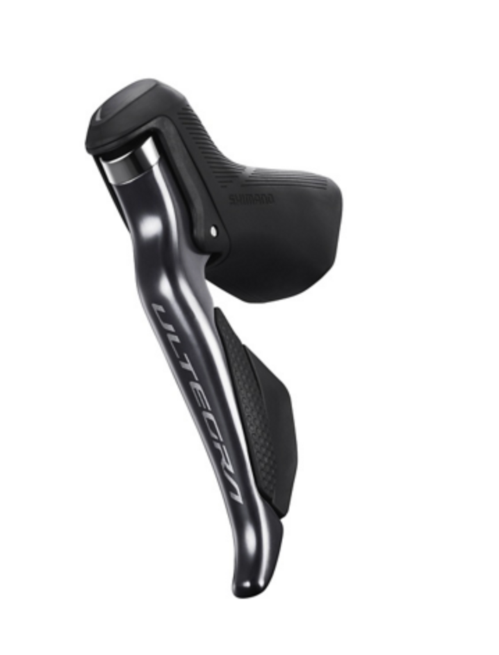 Shimano SHIFT/RIM BRAKE LEVER, ST-R8150, ULTEGRA, 2-SPEED, LEFT ONE