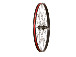 Wheel Shop WTB ST i30 TCS / FH-TC600-MS-B, Wheel, Rear, 29''