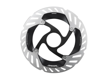 Shimano RT-CL900, Rotor, 160mm, Center Lock, IRTCL900SI