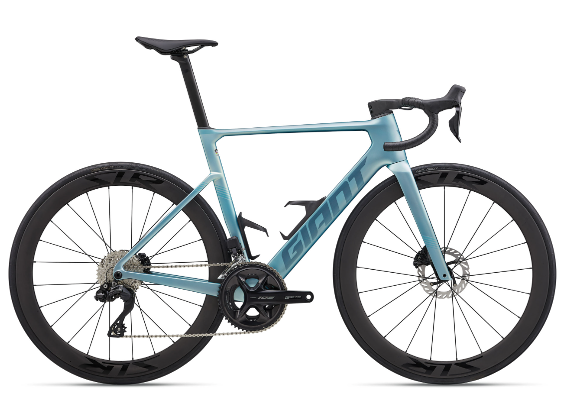 Giant 27 Propel Advanced Pro 1-Di2