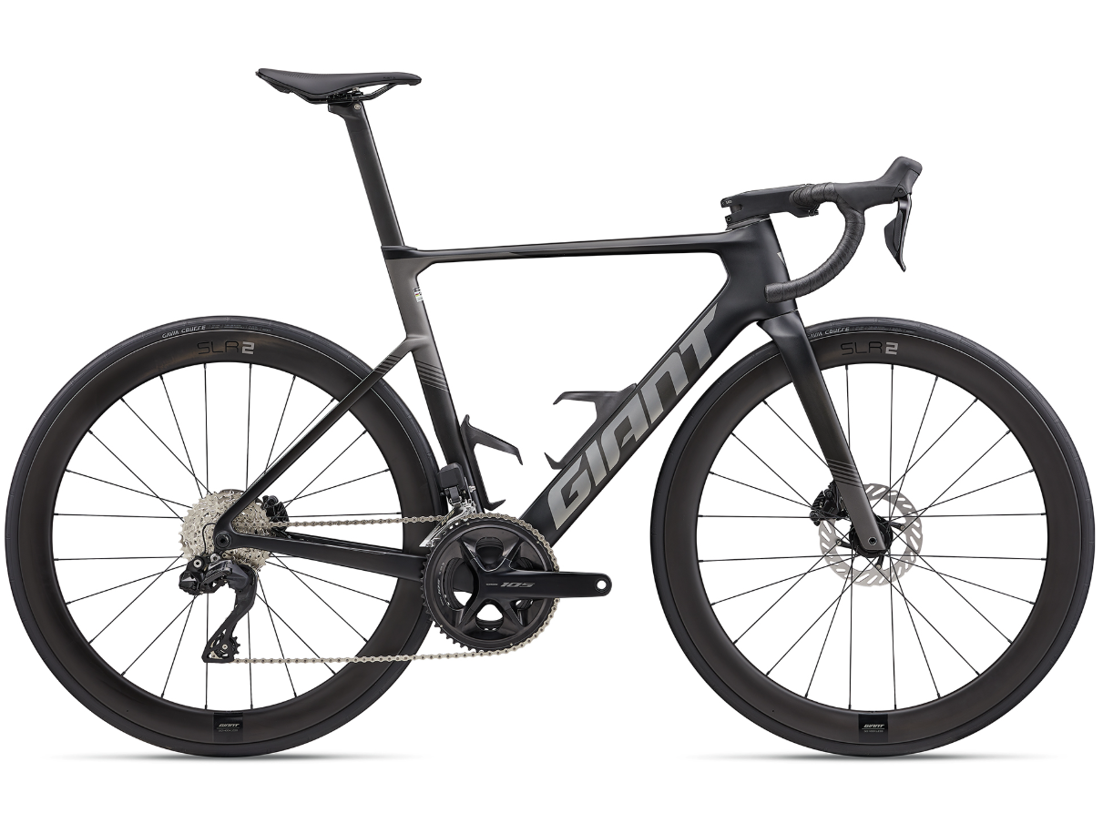 Giant 27 Propel Advanced 1