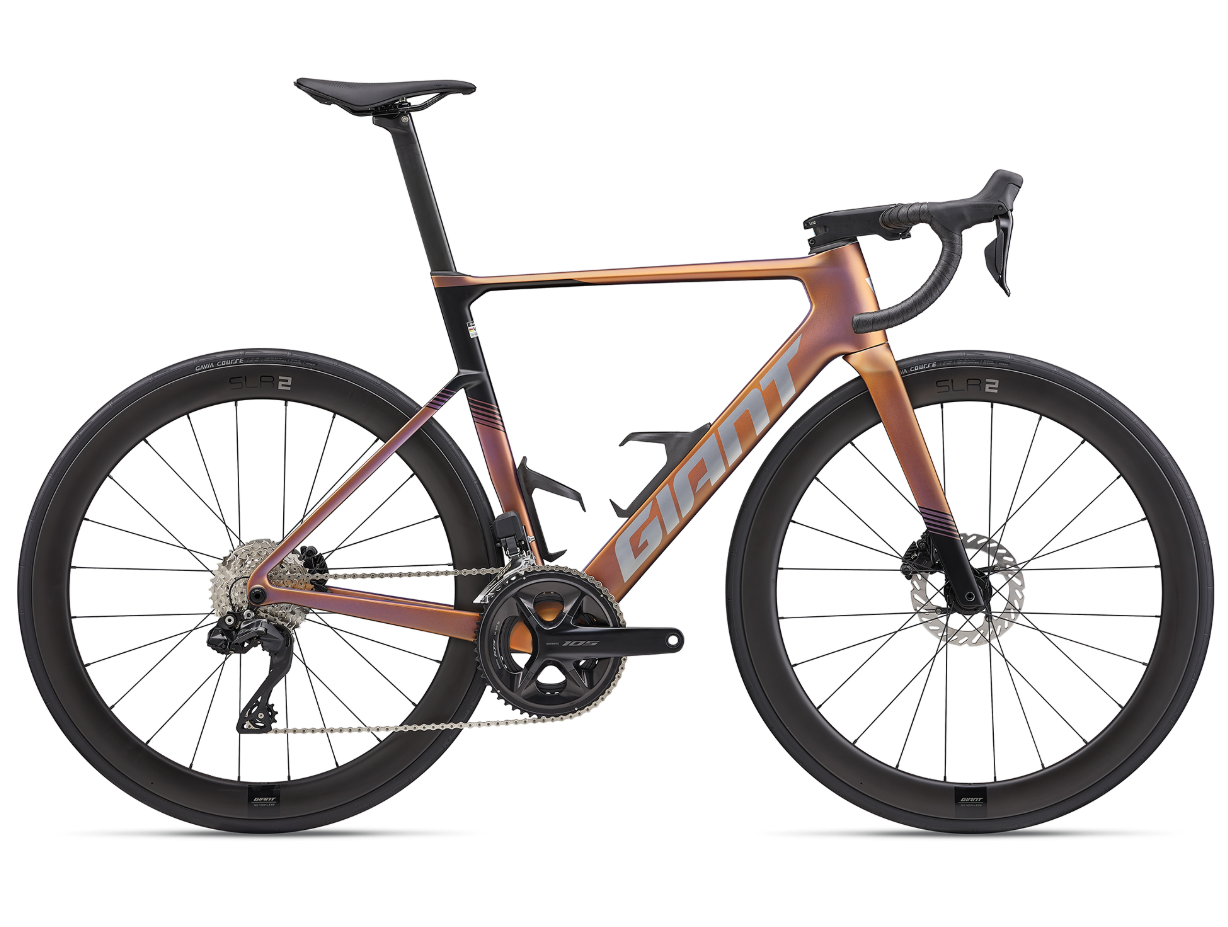 Giant 27 Propel Advanced 1