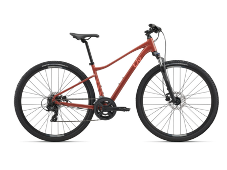 Liv Rove 4 Bali Bricks XS