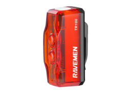 RAVEMEN LTR50, 50 LUMENS USB