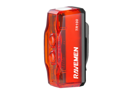 RAVEMEN LTR50, 50 LUMENS USB