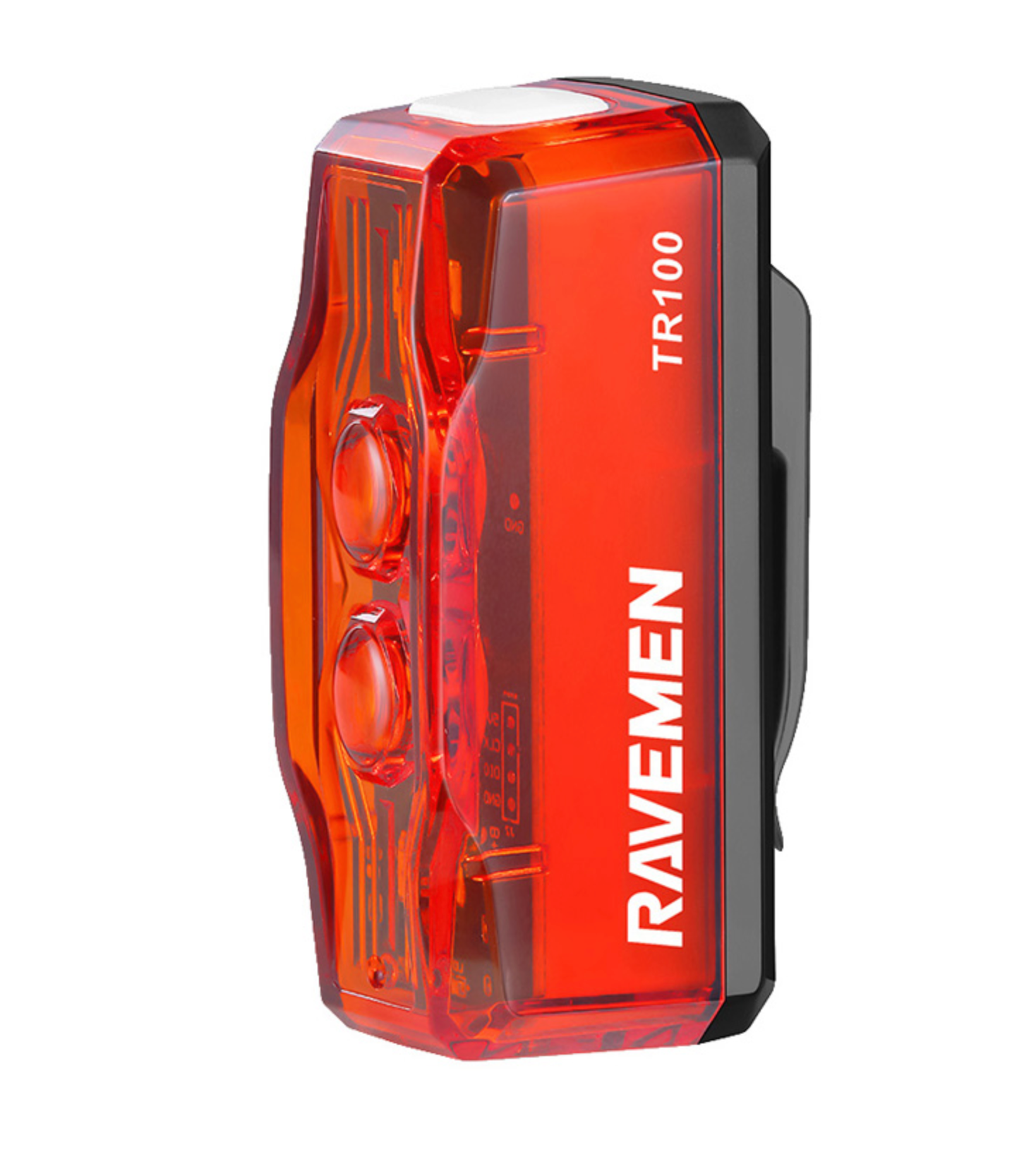 RAVEMEN LTR50, 50 LUMENS USB