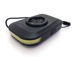 RAVEMEN FR300 ANT+, 300 LUMENS (USB)