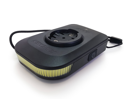 RAVEMEN FR300 ANT+, 300 LUMENS (USB)
