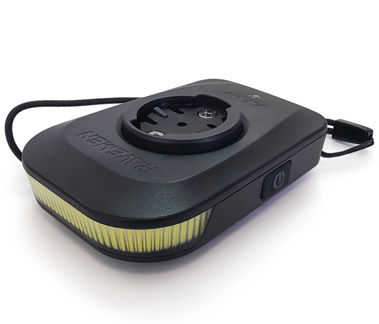 RAVEMEN FR300 ANT+, 300 LUMENS (USB)
