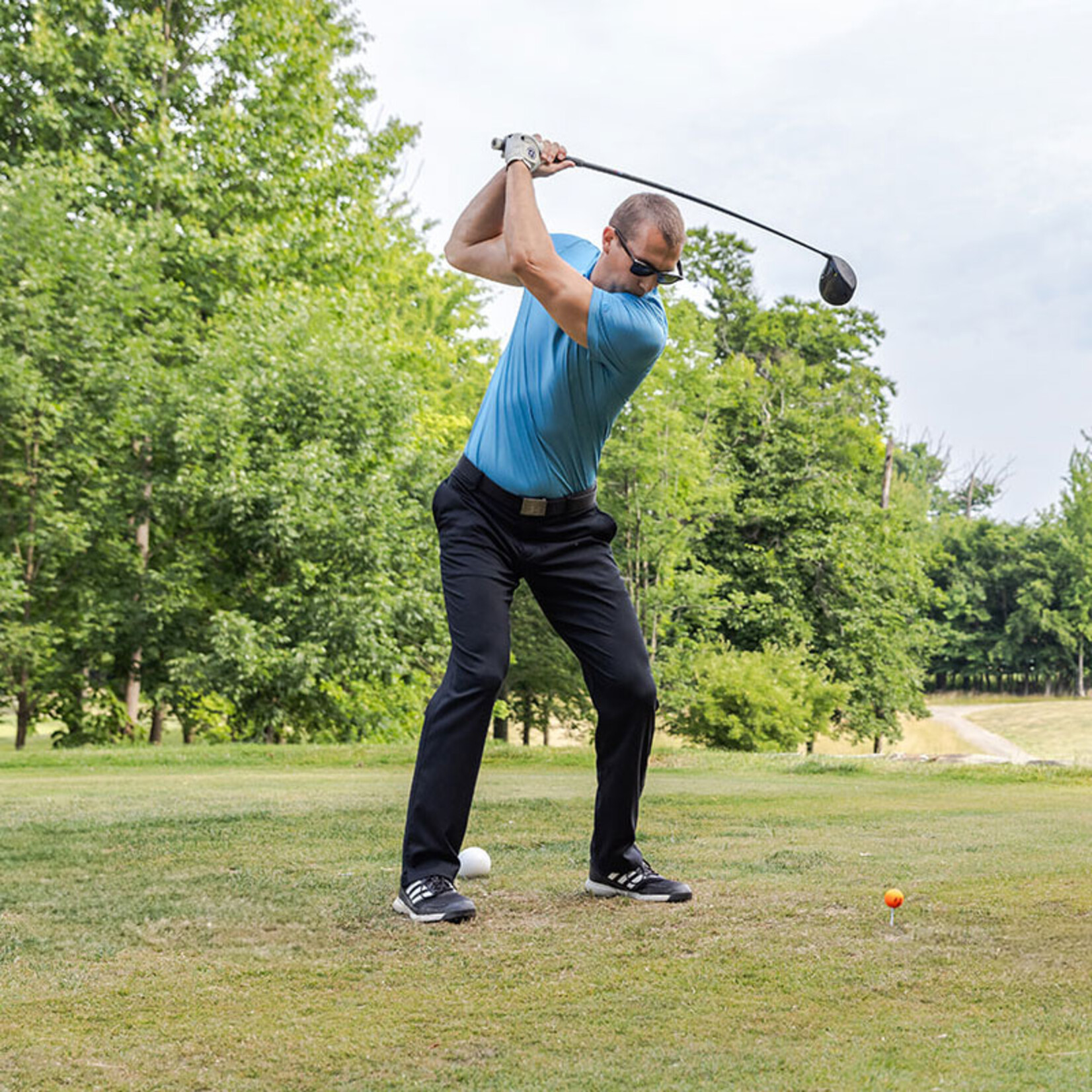 Corporate 1: Tee Package Membership