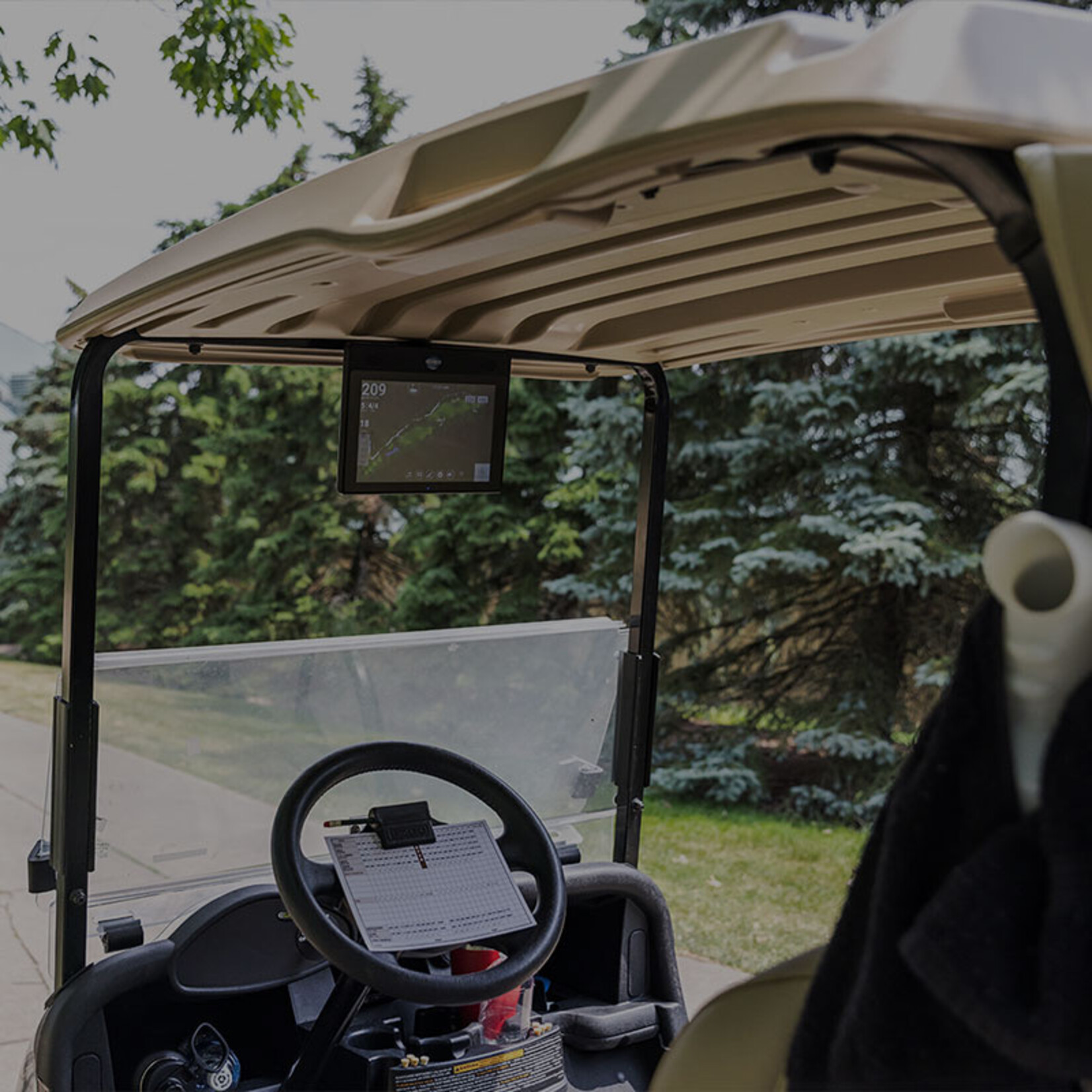 Add on Family Cart