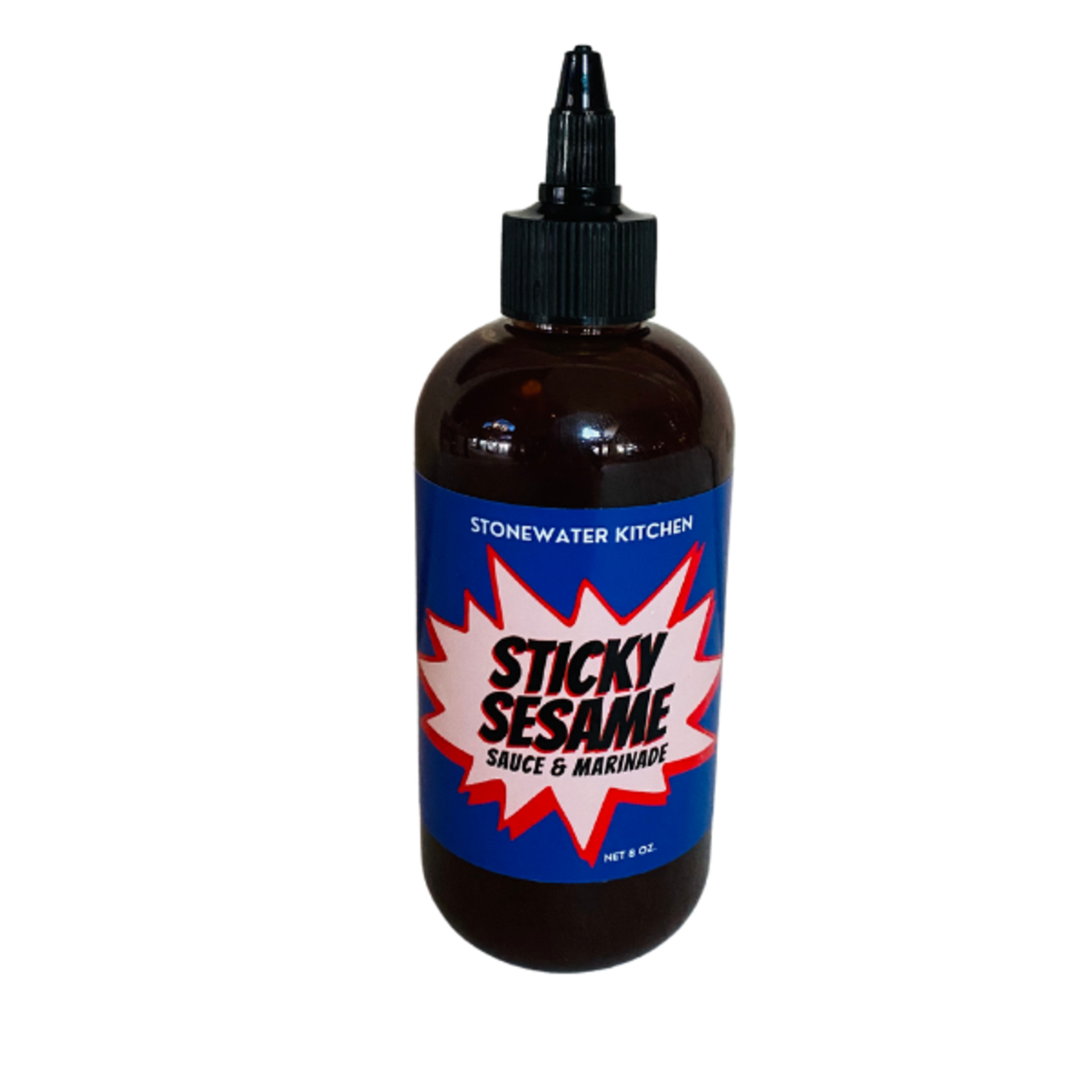 StoneWater StoneWater Kitchen Sticky Sesame Sauce