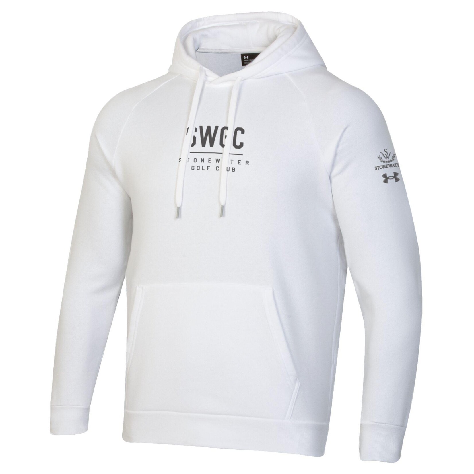 Underarmour StoneWater Men's All Day Hoodie