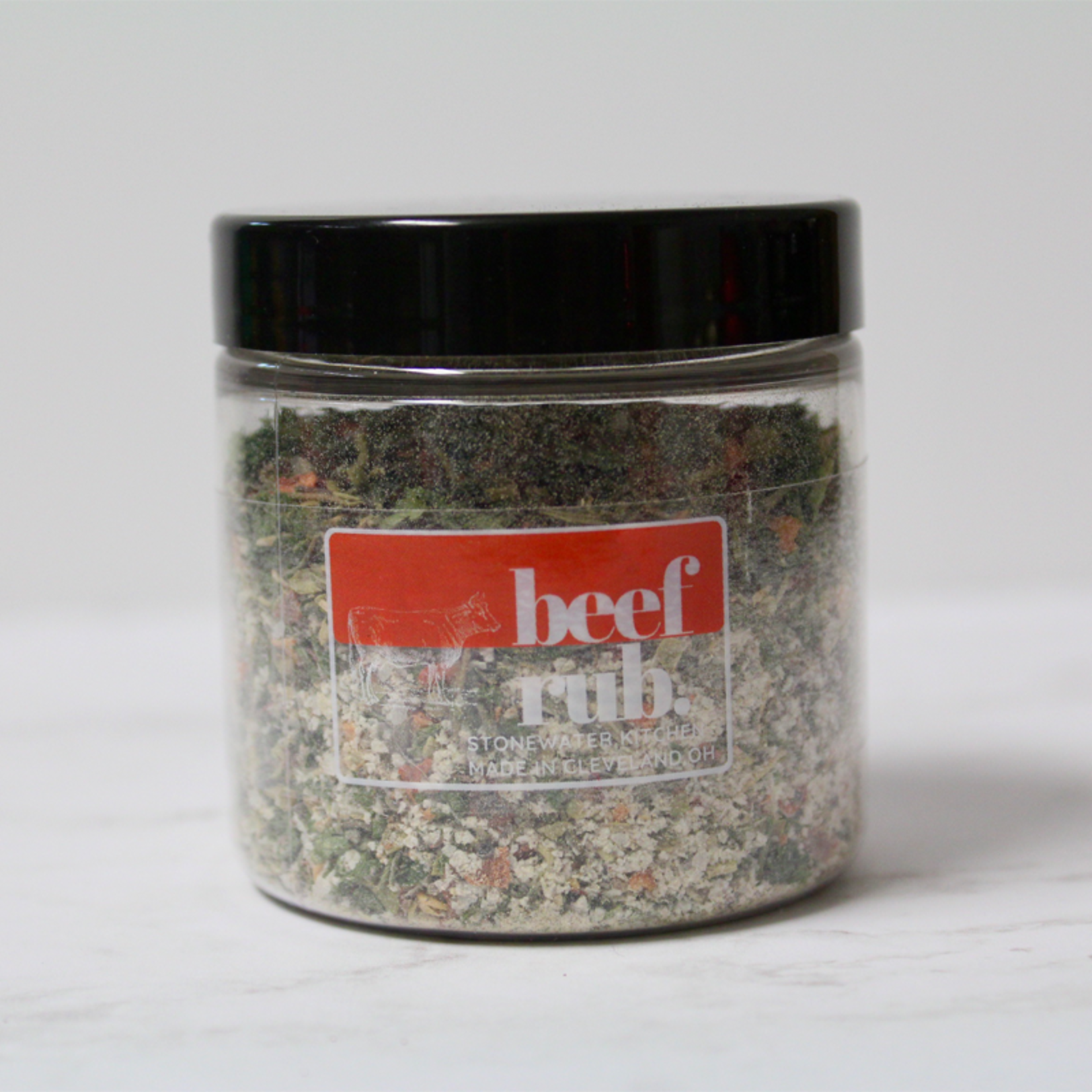 StoneWater StoneWater Kitchen Beef Rub