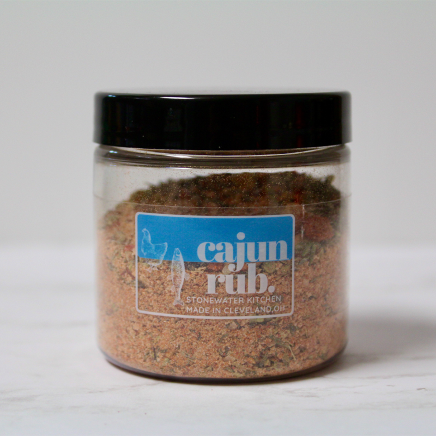 StoneWater StoneWater Kitchen Cajun Rub