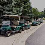 Corporate 3: Tee Package Add On Cart