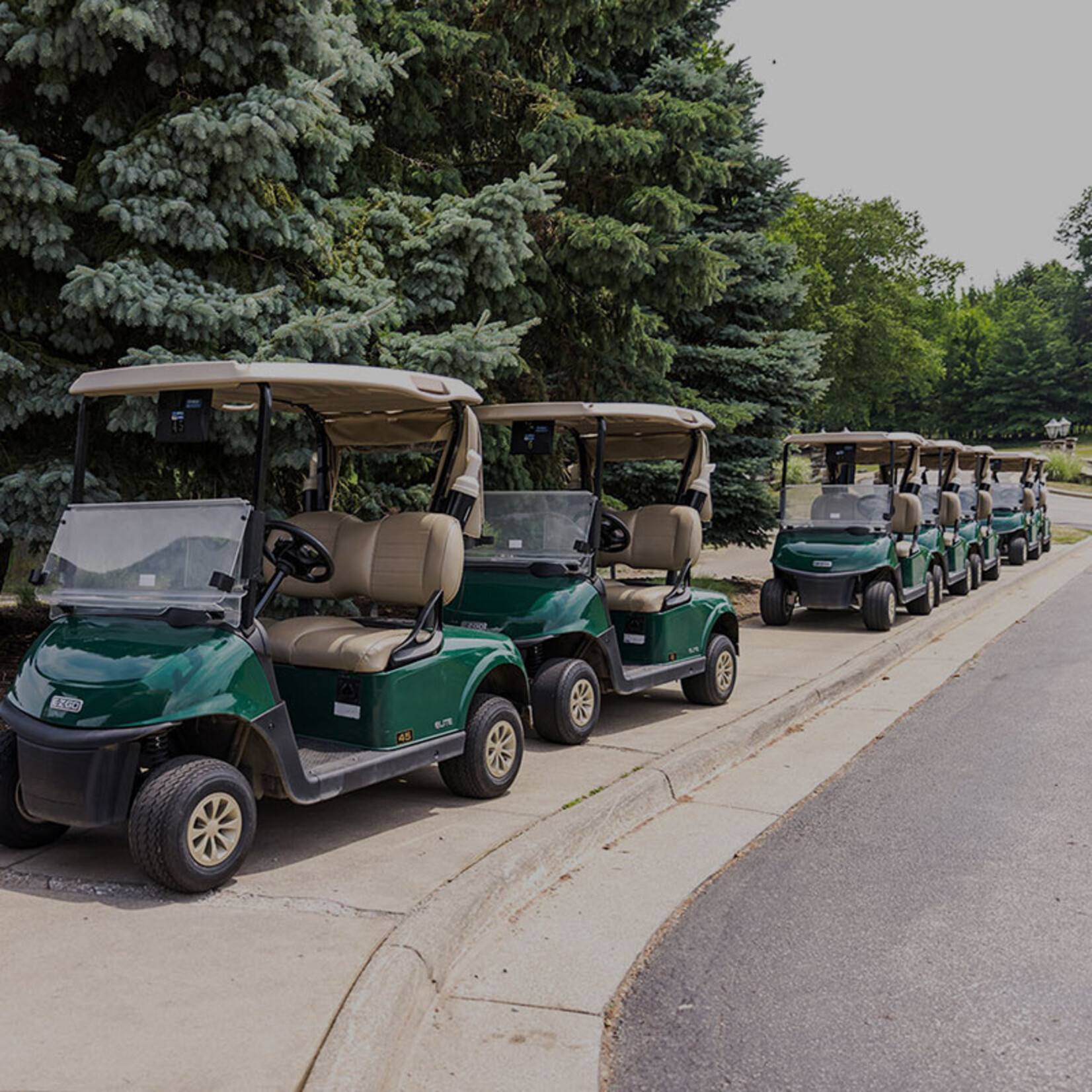 Corporate 2: Tee Package Add On Cart