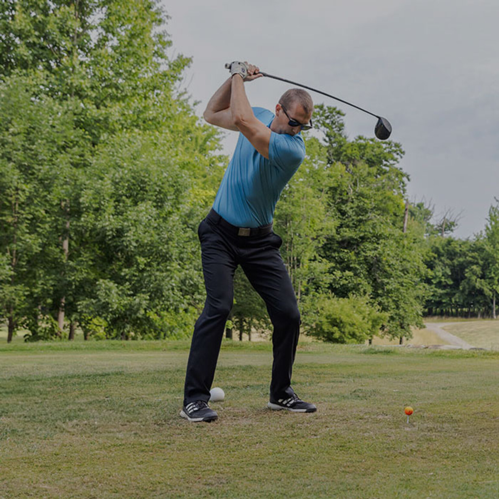 Corporate 4: Tee Package Membership